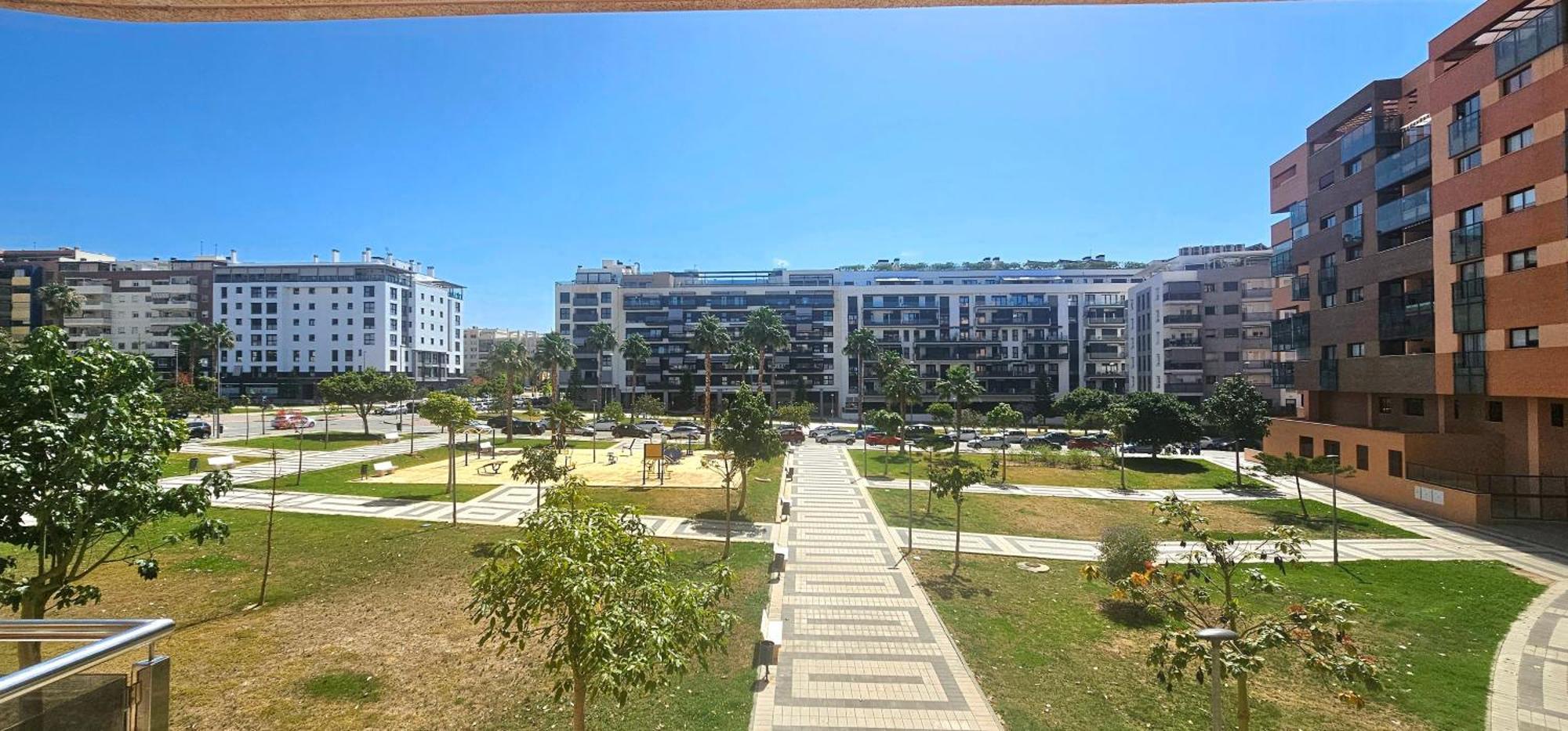 马拉加主教大学旅舍公寓 外观 照片